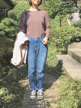 sa7koさんのコーディネート