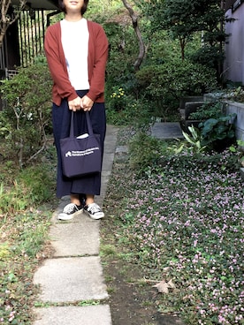 sa7koさんのコーディネート