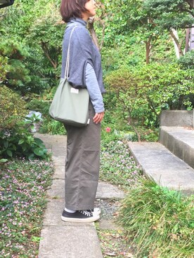 sa7koさんのコーディネート