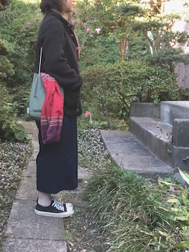 sa7koさんのコーディネート