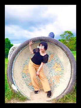 WED.さんのコーディネート