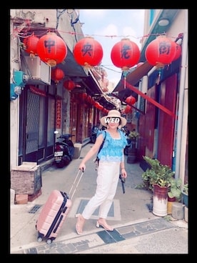 WED.さんのコーディネート