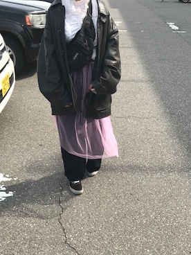 umeさんのコーディネート