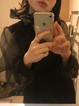 umeさんのコーディネート