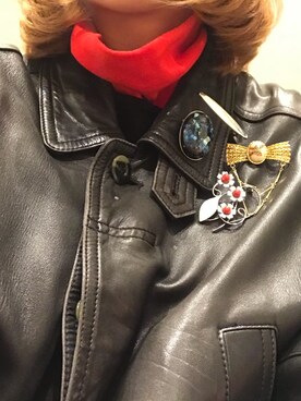 umeさんのコーディネート