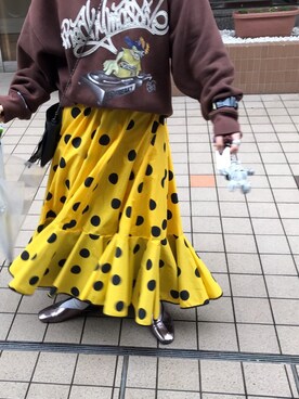 umeさんのコーディネート