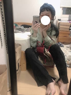 umeさんのコーディネート