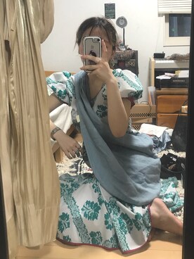 umeさんのコーディネート