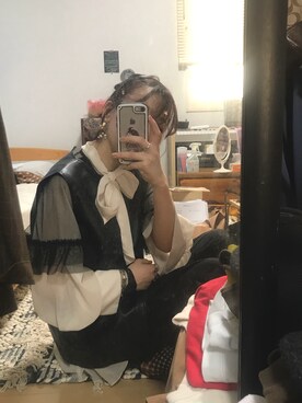 umeさんのコーディネート