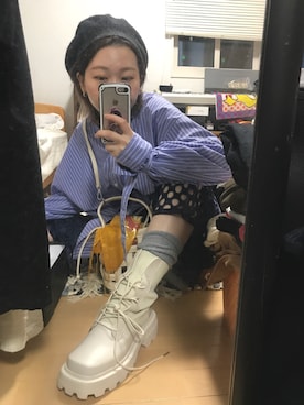 umeさんのコーディネート