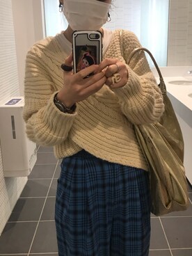 umeさんのコーディネート