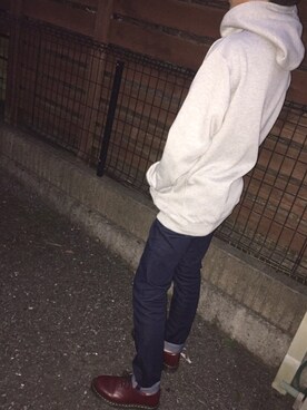 よっちさんのコーディネート