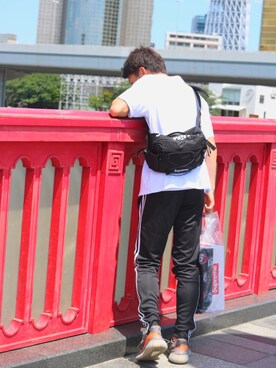 よっちさんのコーディネート