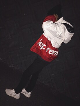 よっちさんのコーディネート