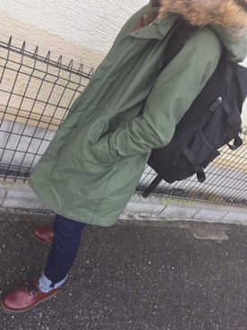 よっちさんのコーディネート