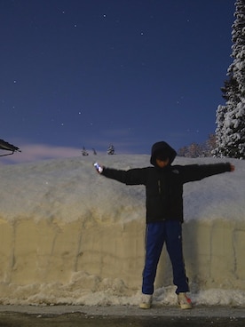 よっちさんのコーディネート