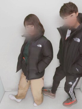 よっちさんのコーディネート