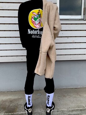 みーさんのコーディネート