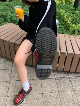 りみさんのコーディネート