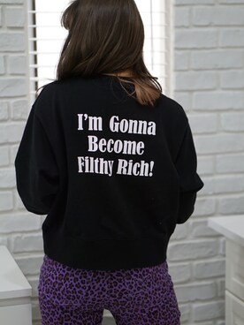 りみさんのコーディネート