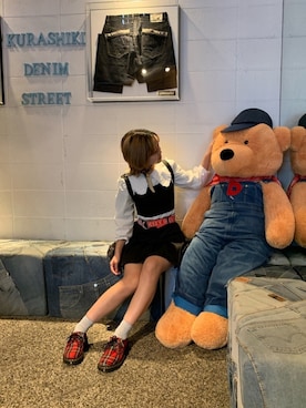 りみさんのコーディネート