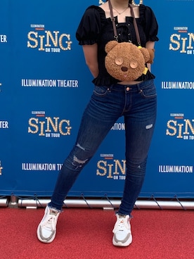 りみさんのコーディネート