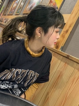 りみさんのコーディネート