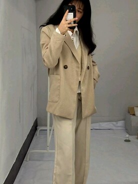 liz1999さんのコーディネート