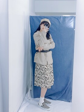 liz1999さんのコーディネート