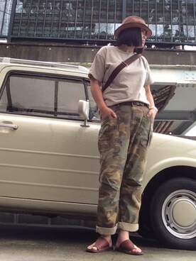 のの♪さんのコーディネート