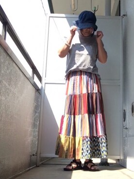 のの♪さんのコーディネート