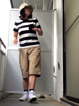 のの♪さんのコーディネート