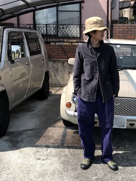 のの♪さんのコーディネート