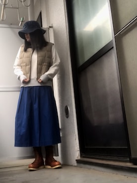 のの♪さんのコーディネート