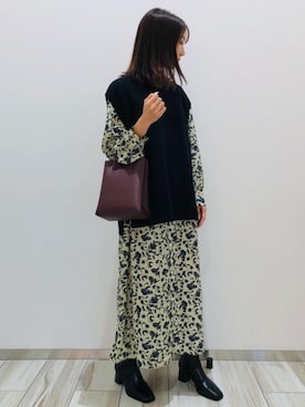 saito_rさんのコーディネート