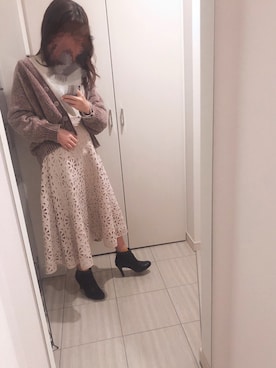 み。さんのコーディネート