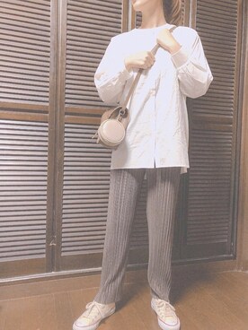 yuu.さんのコーディネート