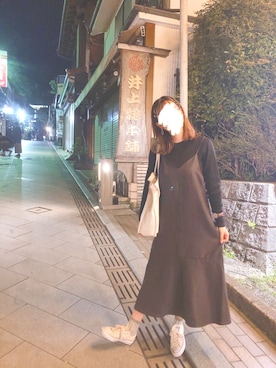 yuu.さんのコーディネート