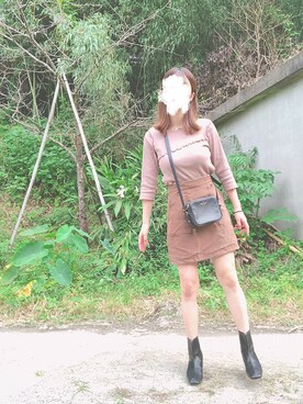 yuu.さんのコーディネート