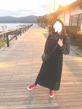 yuu.さんのコーディネート