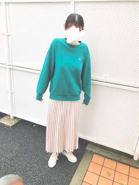 yuu.さんのコーディネート