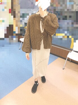 yuu.さんのコーディネート