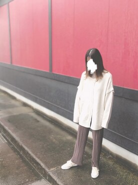 yuu.さんのコーディネート