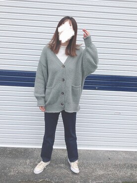 yuu.さんのコーディネート