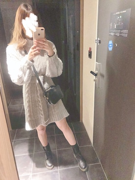 yuu.さんのコーディネート