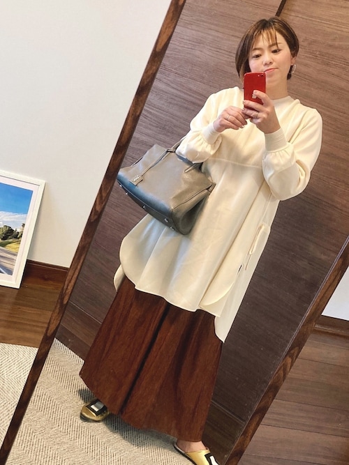 Atsukoさんのコーディネート