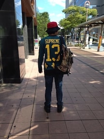 Supreme  | Tシャツ/カットソー