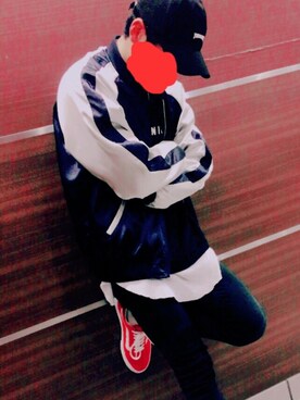 Harukiさんのコーディネート