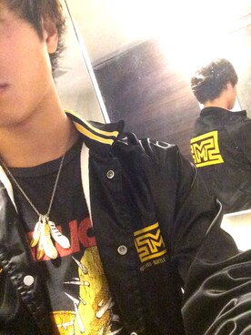 TAKUMIさんのコーディネート