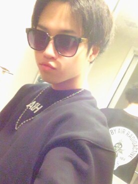 TAKUMIさんのコーディネート